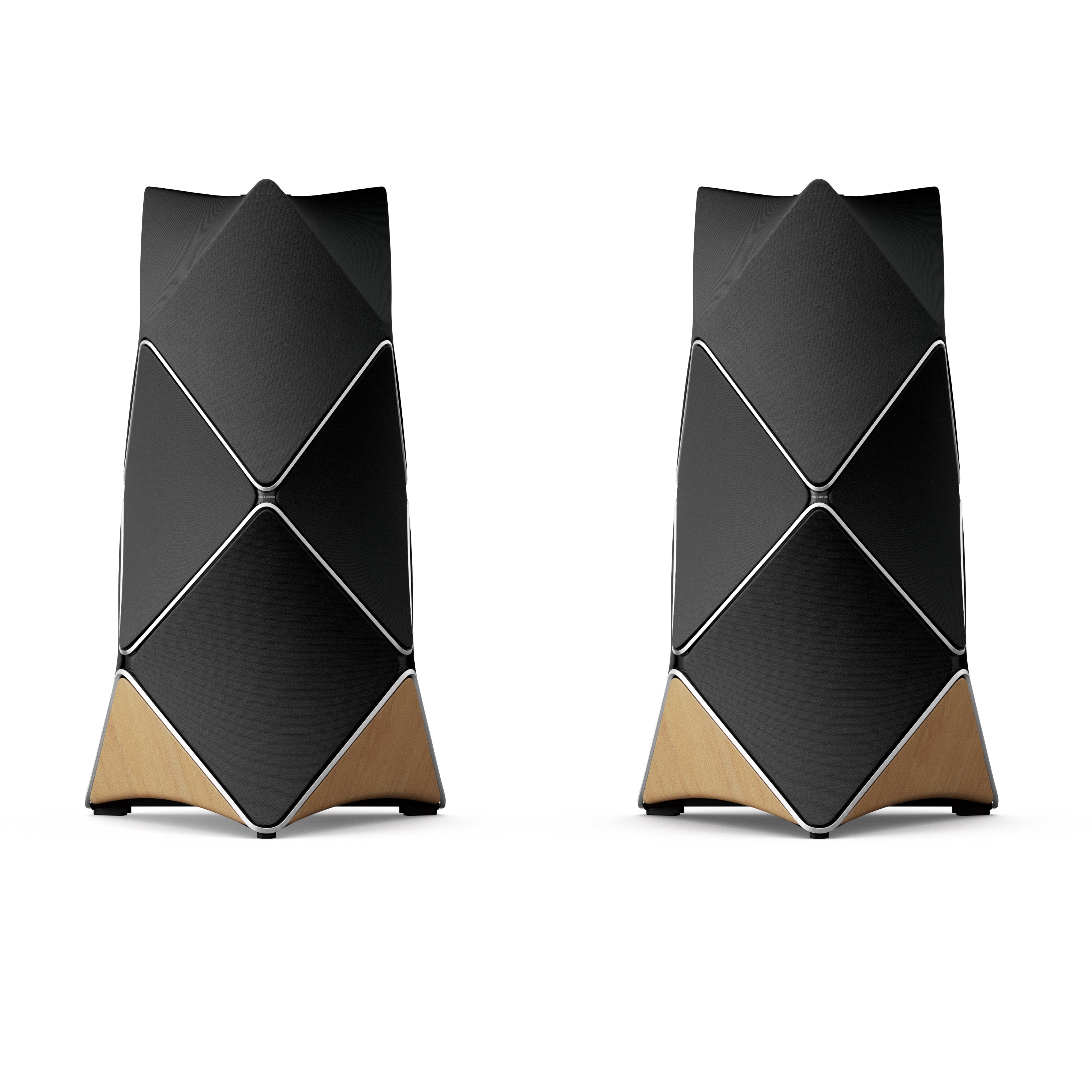 BeoLab 90 - Haut-parleur digital « B&O – Luxussound